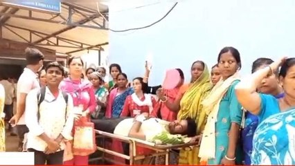 পশ্চিম মেদিনীপুর: আন্দোলন করে কাজ হারানোর জ্বালা, বিষ খেয়ে নিলেন অস্থায়ী কর্মী!