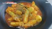 [Tasty] Abalone gimbap and radish tteokbokki with the owner's sincerity, 생방송 오늘 저녁 230417