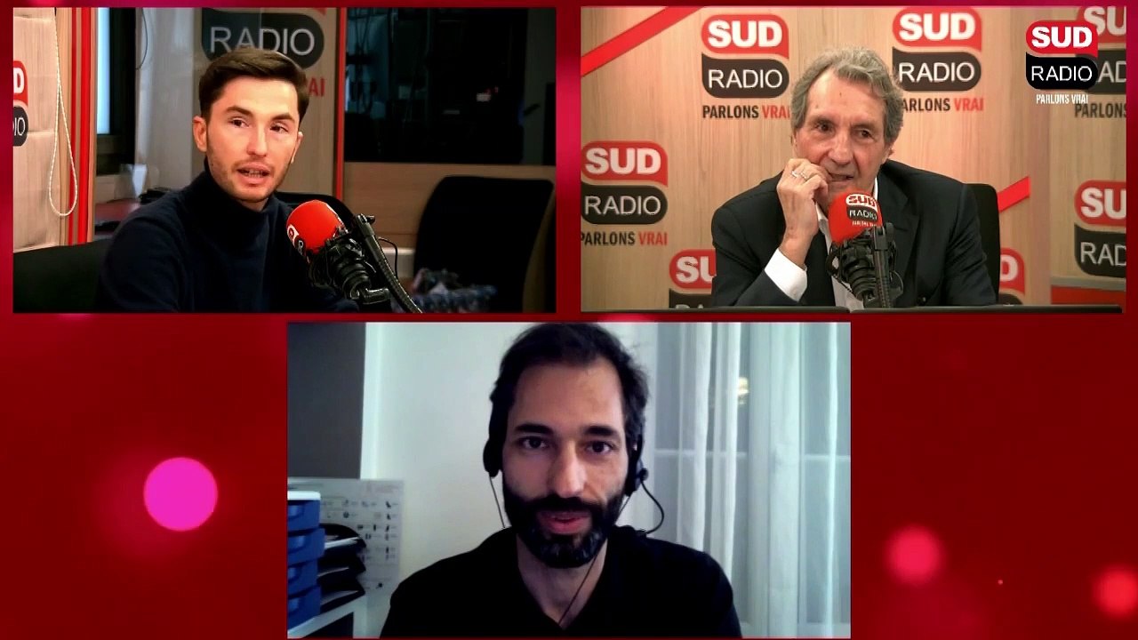 Allergies aux pollens : alerte rouge sur la France !