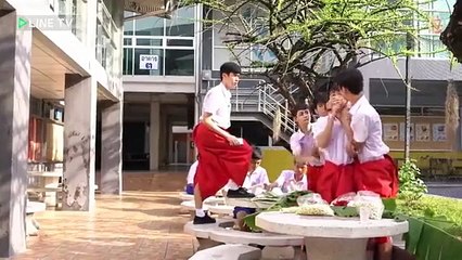 [ENGSUB] Make It Right EP1