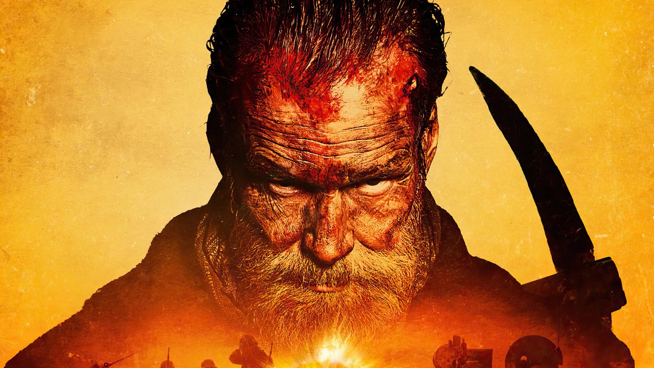 Sisu - Trailer (Deutsch) HD