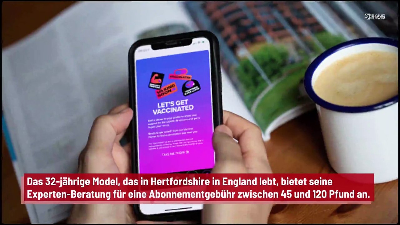 Most Liked Man auf Tinder verwendet ChatGPT, um Männern dabei zu helfen, die große Liebe zu finden