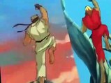 Street Fighter: The Animated Series E005 - Demon Island