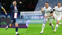 Les Vitinha ont-ils été jugés prématurément - Foot - L1