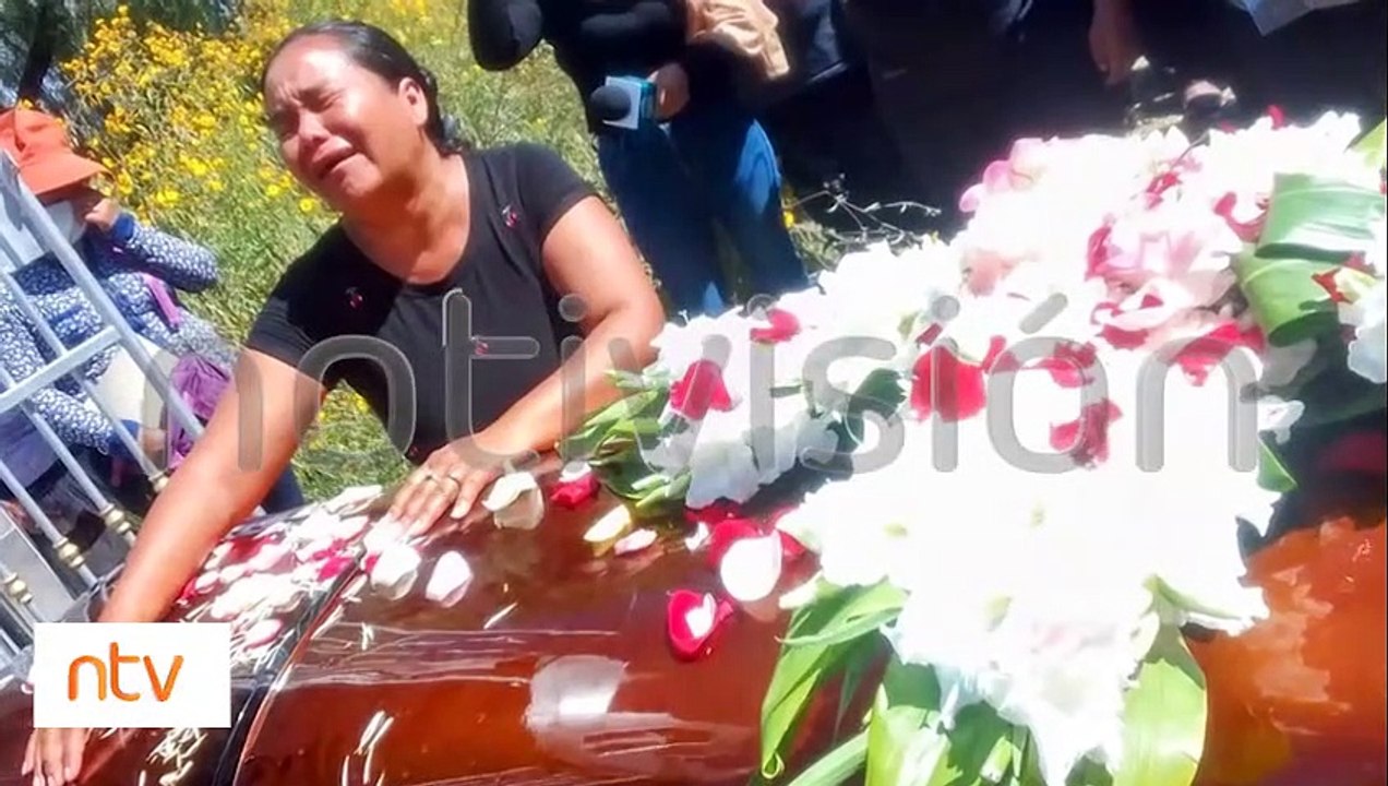 Quinto Feminicidio: Piden juzgar a la pareja de Kendy Paola como un varón