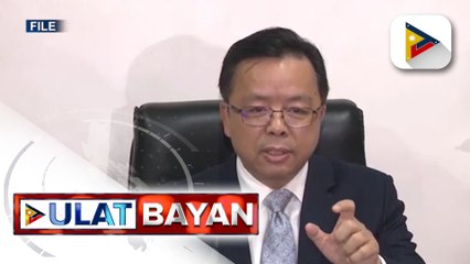 Pamahalaan, iginiit na hindi nanghihimasok ang Pilipinas sa isyu ng Taiwan, China