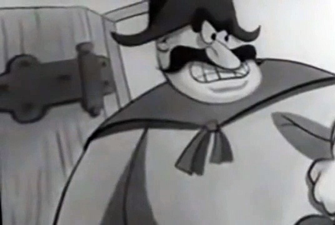 Crusader Rabbit Crusader Rabbit S02 E013