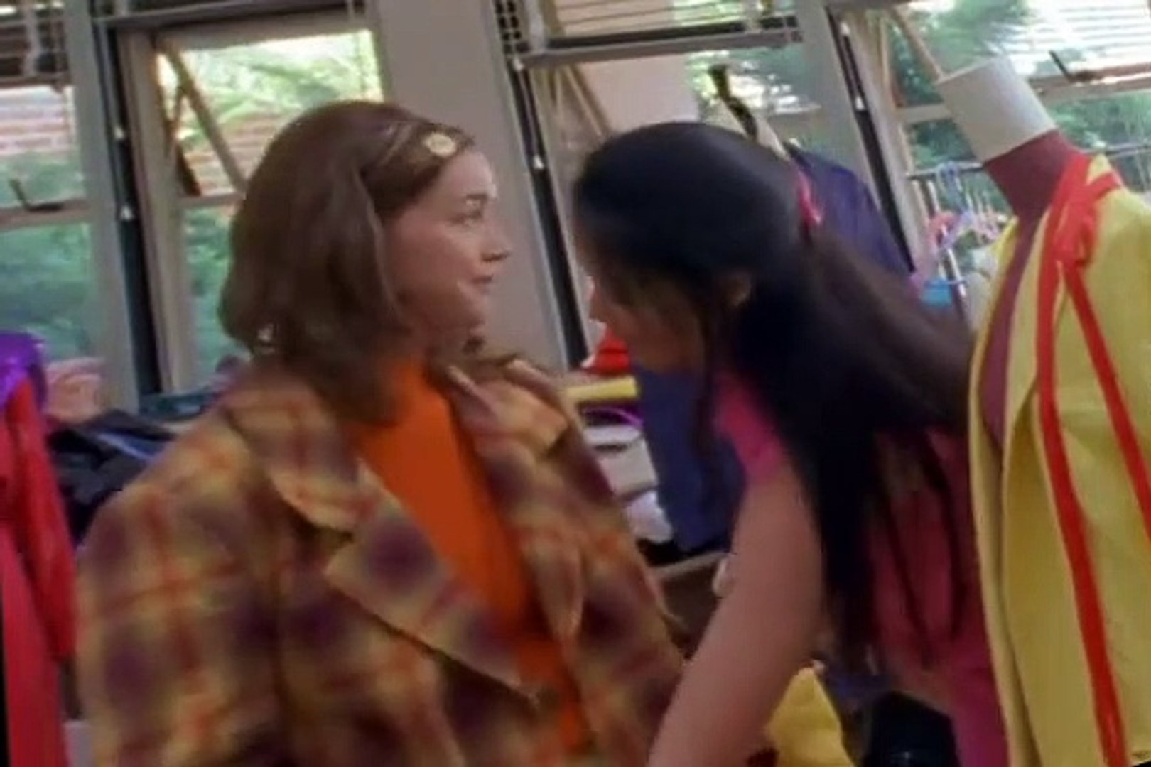 Power Rangers Turbo Power Rangers Turbo E020 Stitch Witchery