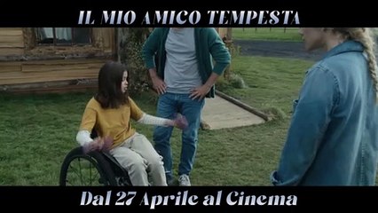 Il mio amico Tempesta Film