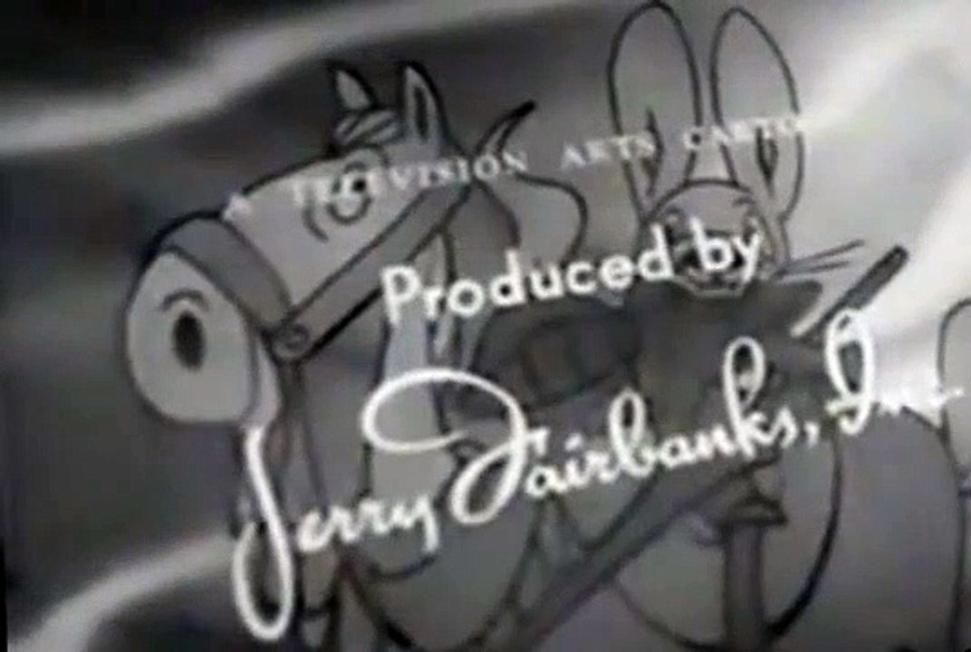 Crusader Rabbit Crusader Rabbit S02 E016