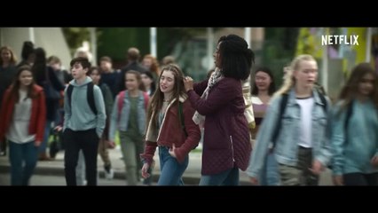 THE MOTHER Film - Con Jennifer Lopez