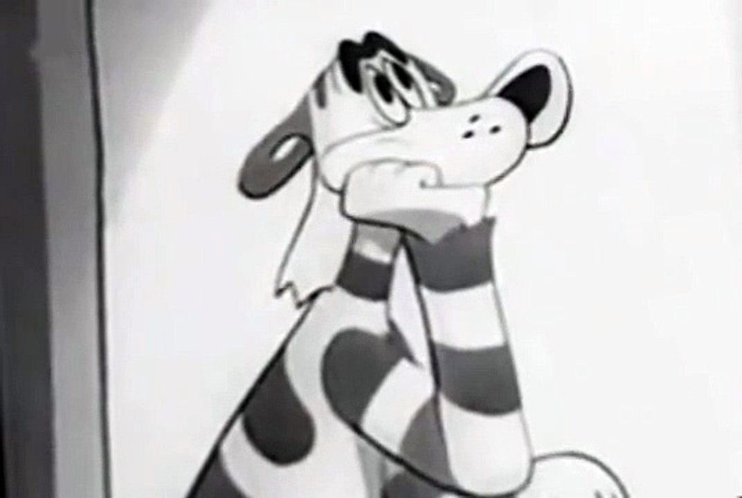 Crusader Rabbit Crusader Rabbit S02 E018