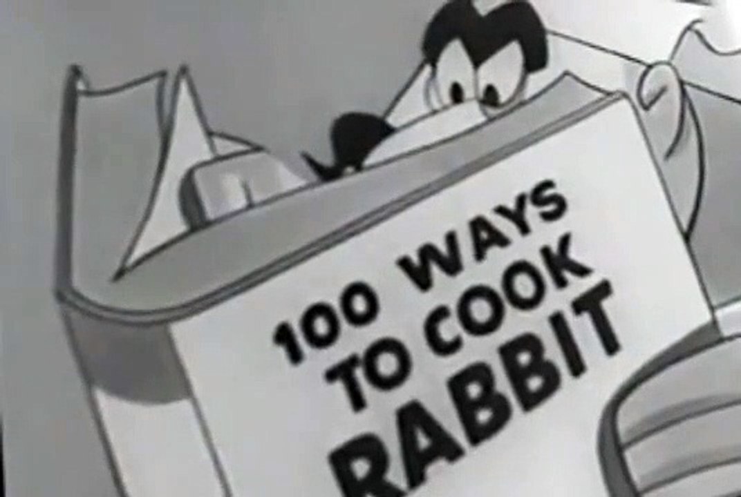 Crusader Rabbit Crusader Rabbit S02 E019