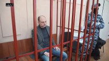 الحكم على المعارض الروسي فلاديمير كارا-مورزا بالسجن 25 عاما
