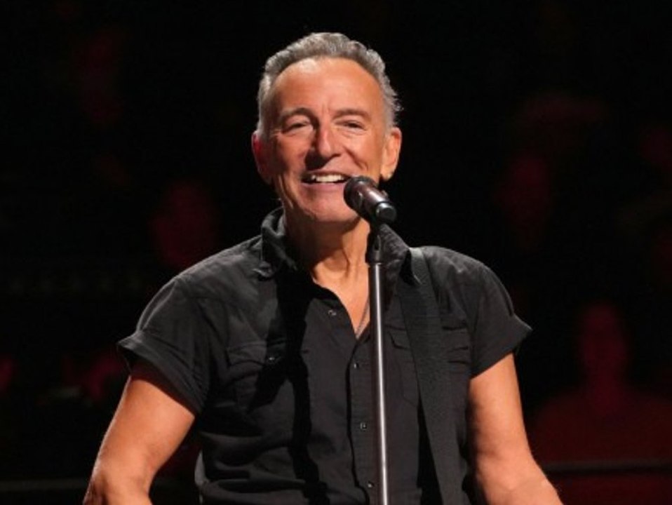 Bruce Springsteen bekommt einen eigenen Feiertag