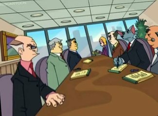 Gary the Rat Gary the Rat E010 This is Not a Pipe