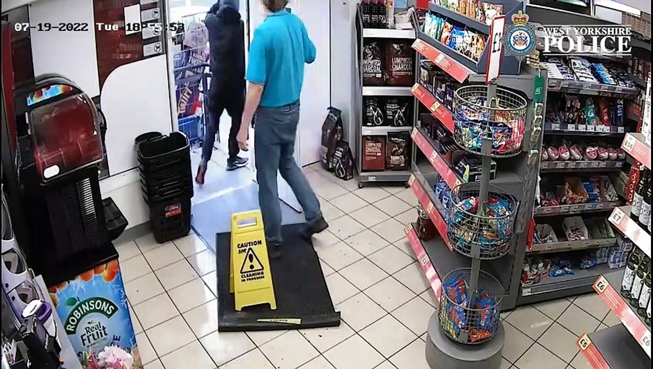 Stewart video