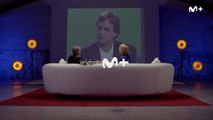 Trailer de la entrevista de Mercedes Milá y Miguel Bosé en Movistar 