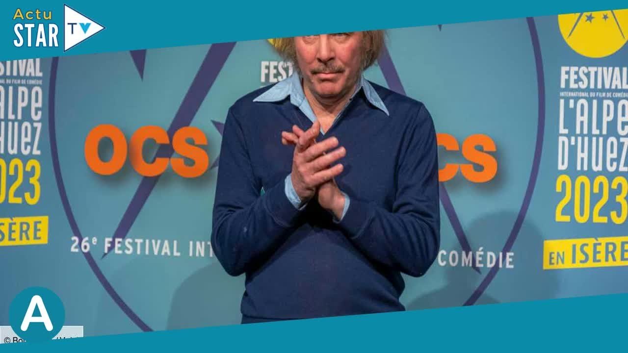 Philippe Katerine : ces deux artistes à succès avec lesquels il aimerait chanter