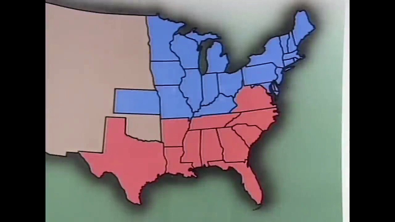 How Did The American Civil War Really Begin? Great Battles Of The Civil War