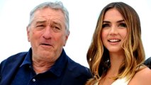 Robert De Niro Surprised Ana De Armas's Dad In Cuba! The Actress Talked In SNL Monologue