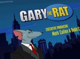 Gary the Rat Gary the Rat E011 Catch Me if You Can