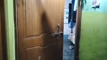 ফাঁকা বাড়িতে চললো কুকর্ম! দরজা খুলতেই; ভয়ঙ্কর