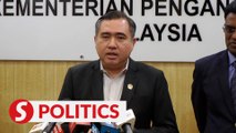 No gag order on party members expressing opinions, says Loke