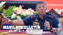 Azurin vouches for integrity of embattled PDEG chief, urges Abalos not to lose focus on drug war