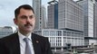 İstanbul Finans Merkezi açılıyor... Bakan Kurum'dan önemli açıklamalar