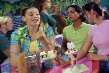 Power Rangers Turbo Power Rangers Turbo E026 The Darkest Day