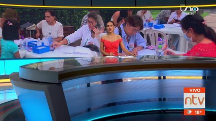 Vence el plazo de recolección de firmas para una reforma judicial