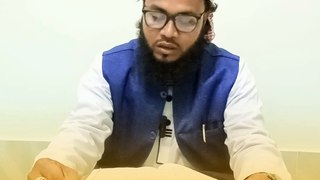 Surah Mulk | Beautiful and Heart Touching Quran Recitation by Mufti Jalal Uddin Helali