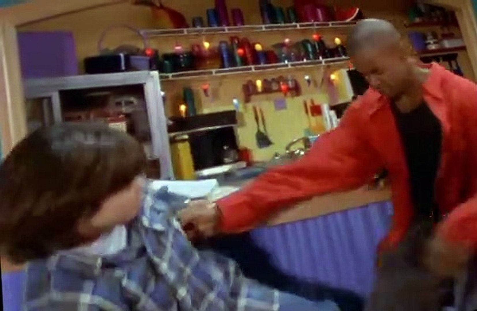 ⁣Power Rangers Turbo Power Rangers Turbo E030 The Robot Ranger