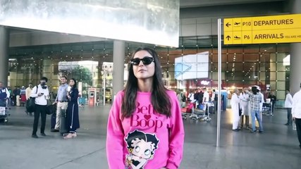 _Shehnaaz Gill reacts to Palak Tiwari's comment on Salman's strict dress code for female co-stars