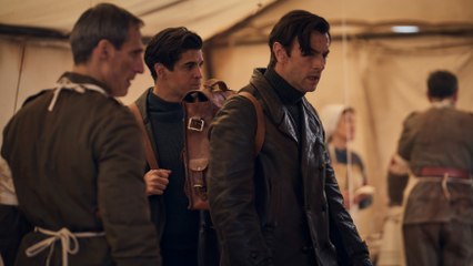 Los pacientes del doctor García - PROMO ©RTVE