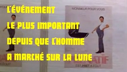L'événement le plus important depuis que l'homme a marché sur la lune (1972) Streaming BluRay-Light (VF)