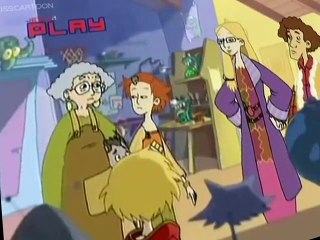 The Tofus The Tofus E014 – The Beast of Beauvillage / Chichi the Speedster