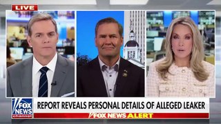 Rep. Waltz- This is 'far more serious' than the White House says