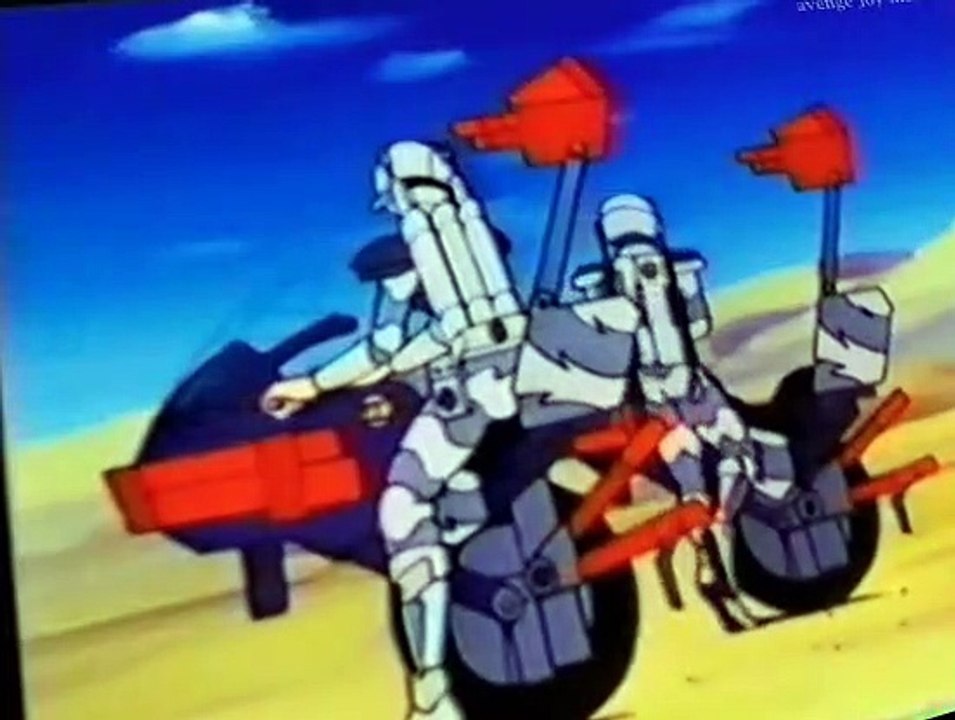 Spiral Zone Spiral Zone E015 The Sands of Amaran video Dailymotion