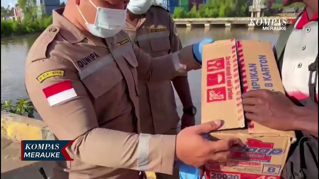 Karantina Pertanian Himbau Pemudik Tidak Selundupkan Satwa Lindung