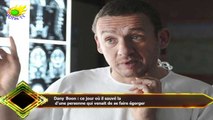 Dany Boon : ce jour où il sauvé la  d'une personne qui venait de se faire égorger