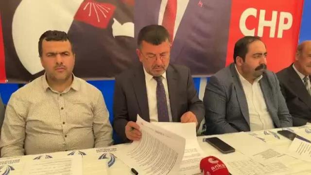 Veli Ağbaba: Bay Kemal, 'Cumhuriyetimizin 100'üncü Yılında 100 Bin Öğretmeni Atayacağım' Diyor; Erdoğan Atama İsteyen Öğretmenlere Sizin 'Sırtınızda...