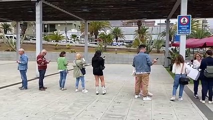 El GoXO de Dabiz Muñoz abre en Tenerife