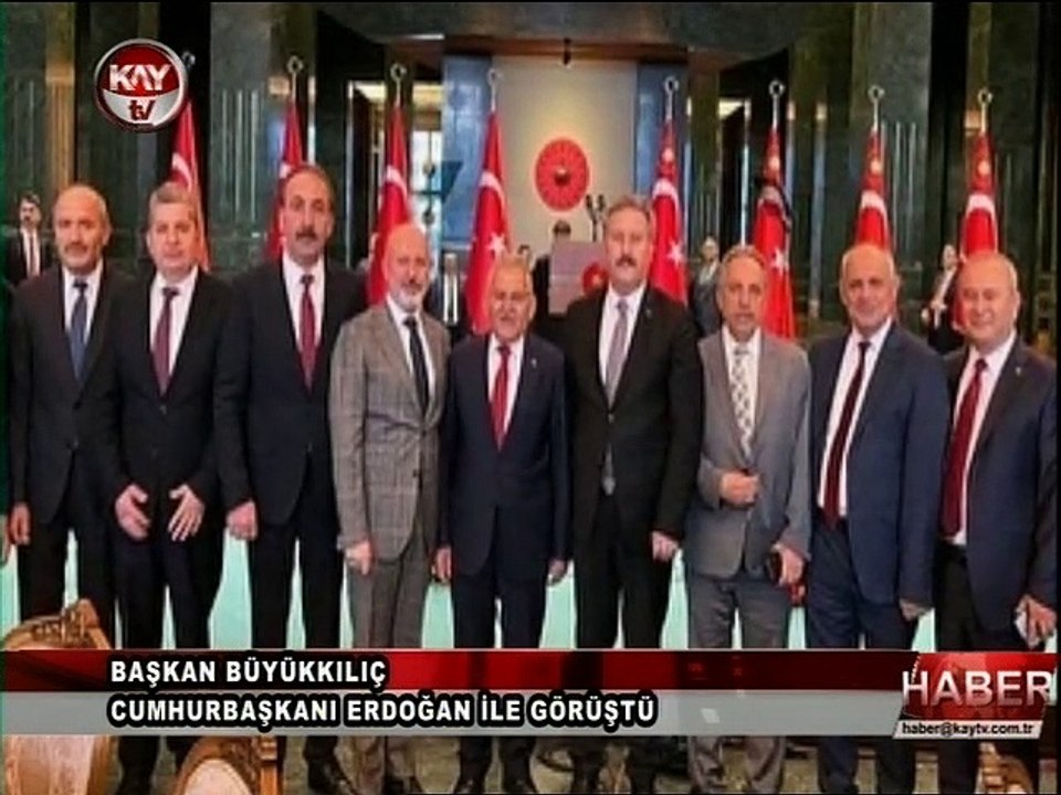 13 NİSAN 2023 KAYTV HABER