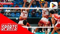 Perpetual Altas, nasungkit ang titulo sa NCAA Men's Volleyball