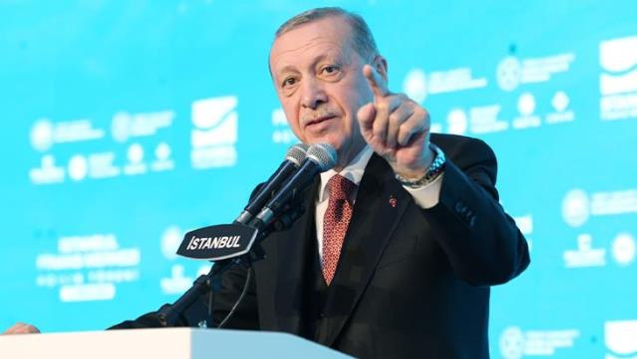Cumhurbaşkanı Erdoğan, Kılıçdaroğlu'nun "300 milyar dolar" vaadine sert çıktı: Böyle bir safsata görmedim