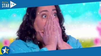 Incroyable ! Encore remplie de cases bleues, l'Étoile Mystérieuse est découverte dans Les 12 coups d