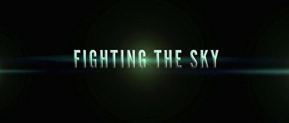 Fighting the Sky Hindi Dubbed Movie