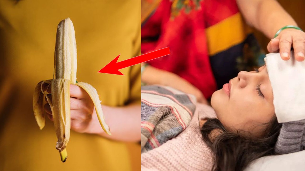 बुखार में केला खाना चाहिए या नहीं | Bukhar Me Kela Khana Chahiye Ya Nahi | Boldsky